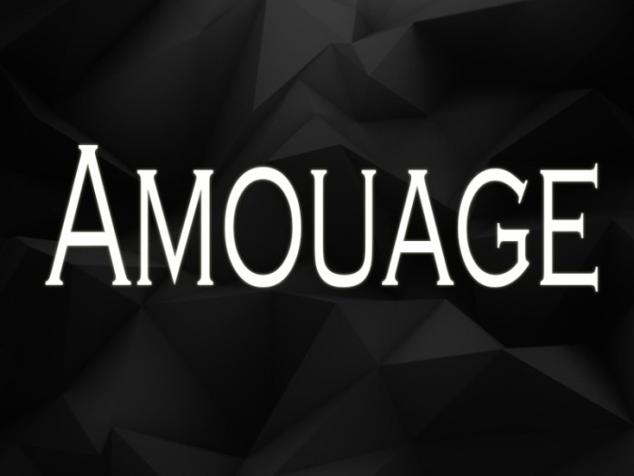 Amouage